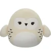Overige> Squishmallows harry potter hedwig 25 cm