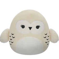 Overige> Squishmallows harry potter hedwig 25 cm