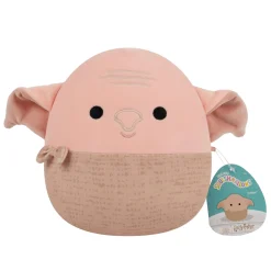 Overige> Squishmallows Harry Potter 25 cm Dobby