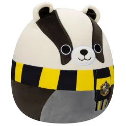 Plucheknuffels> Squishmallows Harry Potter Hufflepuff Badger 25 cm