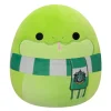 Overige> Squishmallows Harry Potter Slytherin snake 25 cm
