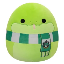 Overige> Squishmallows Harry Potter Slytherin snake 25 cm