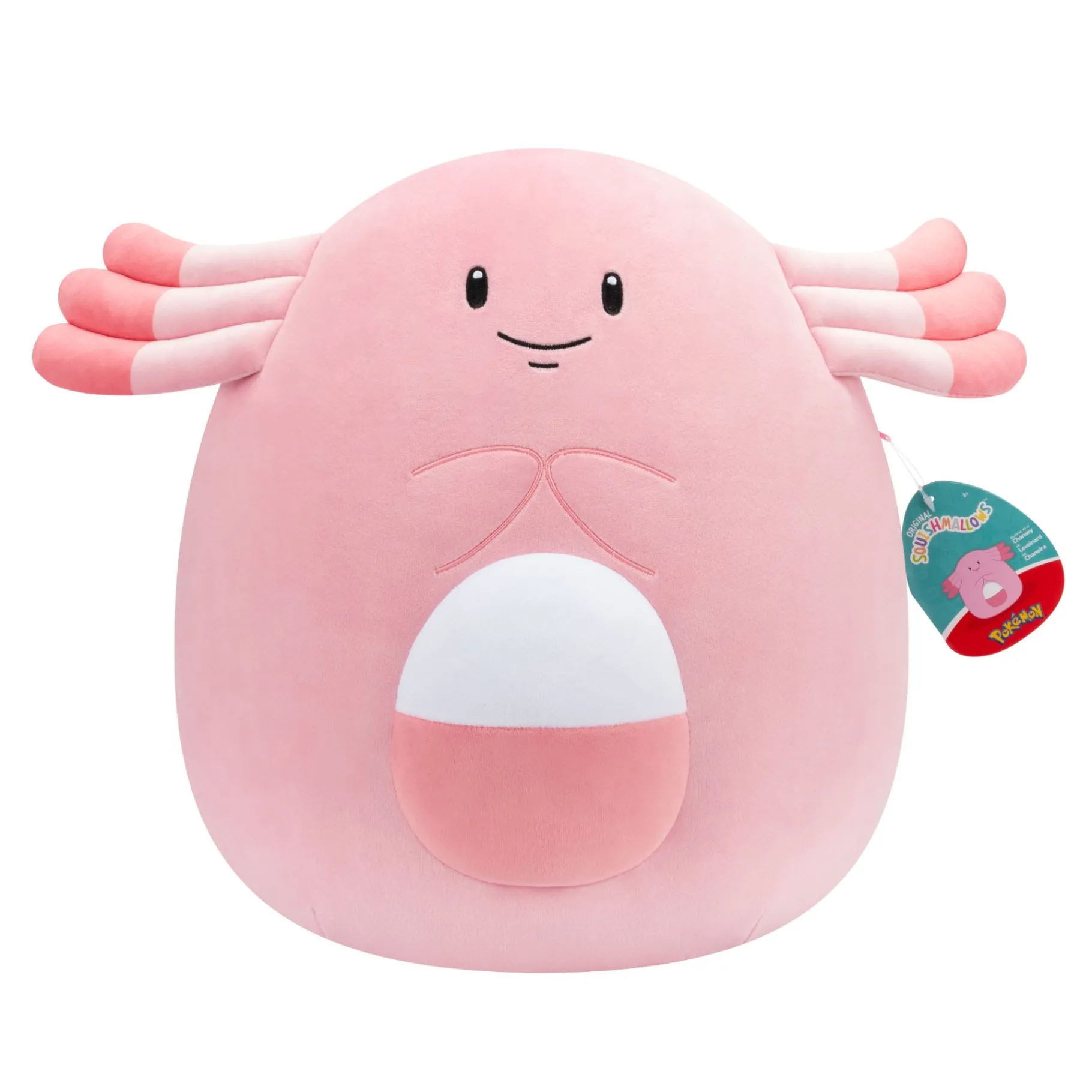 Overige> Squishmallows Pokémon - 35 Cm Assorti