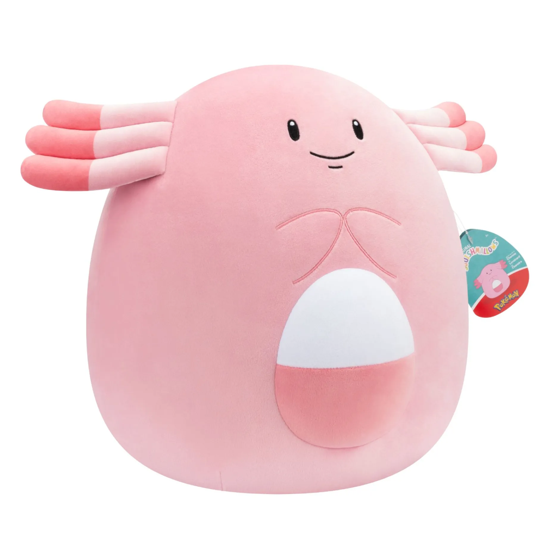 Overige> Squishmallows Pokémon - 35 Cm Assorti