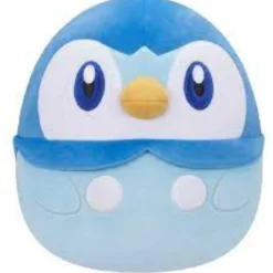 Plucheknuffels>Squishmallows Pokémon piplup