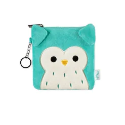 Portemonnees>Squishmallows Portemonnee Winston