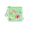 Portemonnees|Poppenkleding>Squishmallows Portemonnee Groen