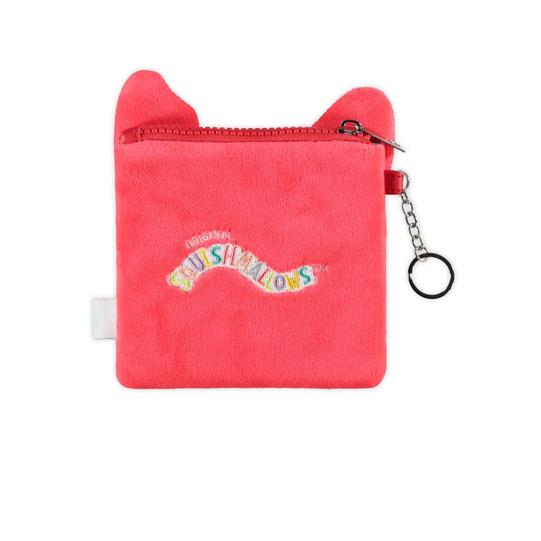 Portemonnees|Poppenkleding>Squishmallows Portemonnee Fifi