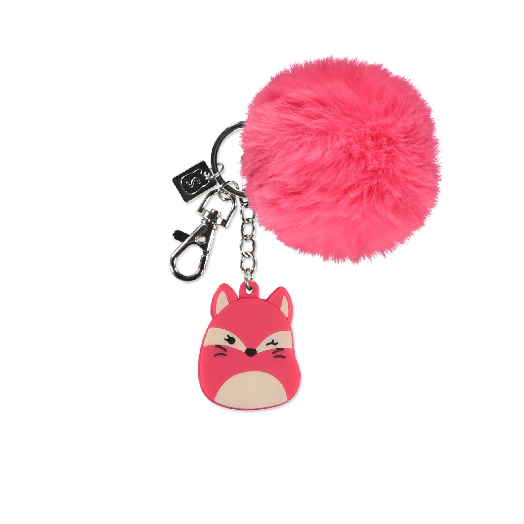 Sleutelhangers>Squishmallows Sleutelhanger Fifi