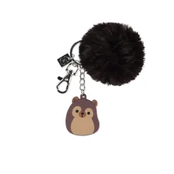 Sleutelhangers|Vloerpuzzels>Squishmallows Sleutelhanger Hans