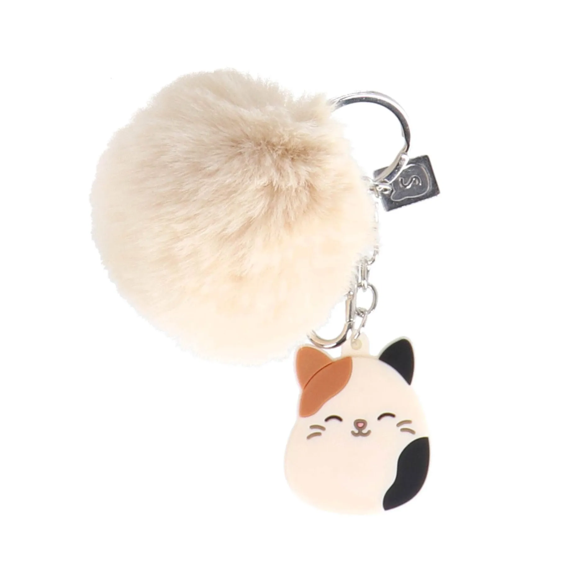 Sleutelhangers|Vloerpuzzels>Squishmallows Sleutelhanger Cameron