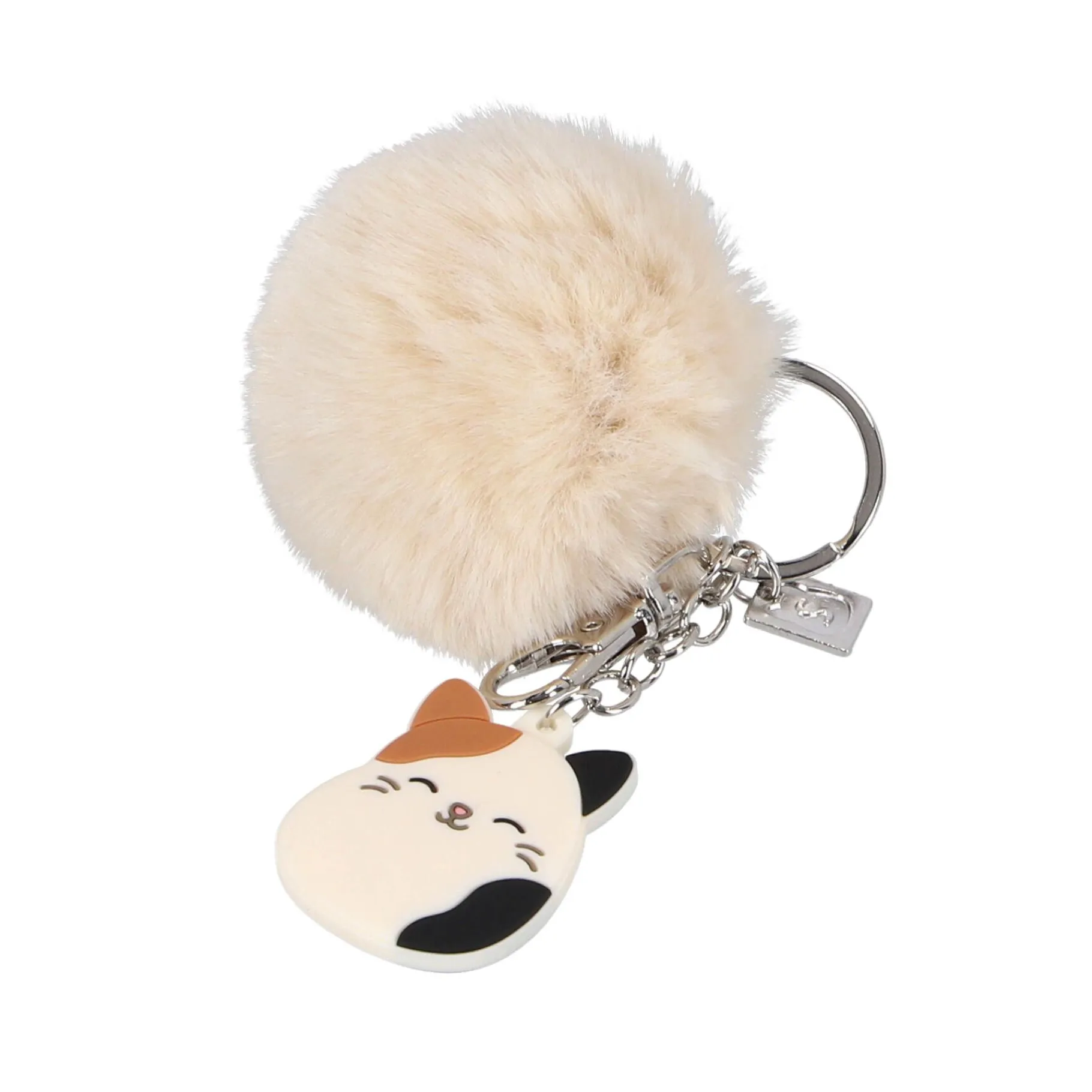 Sleutelhangers|Vloerpuzzels>Squishmallows Sleutelhanger Cameron