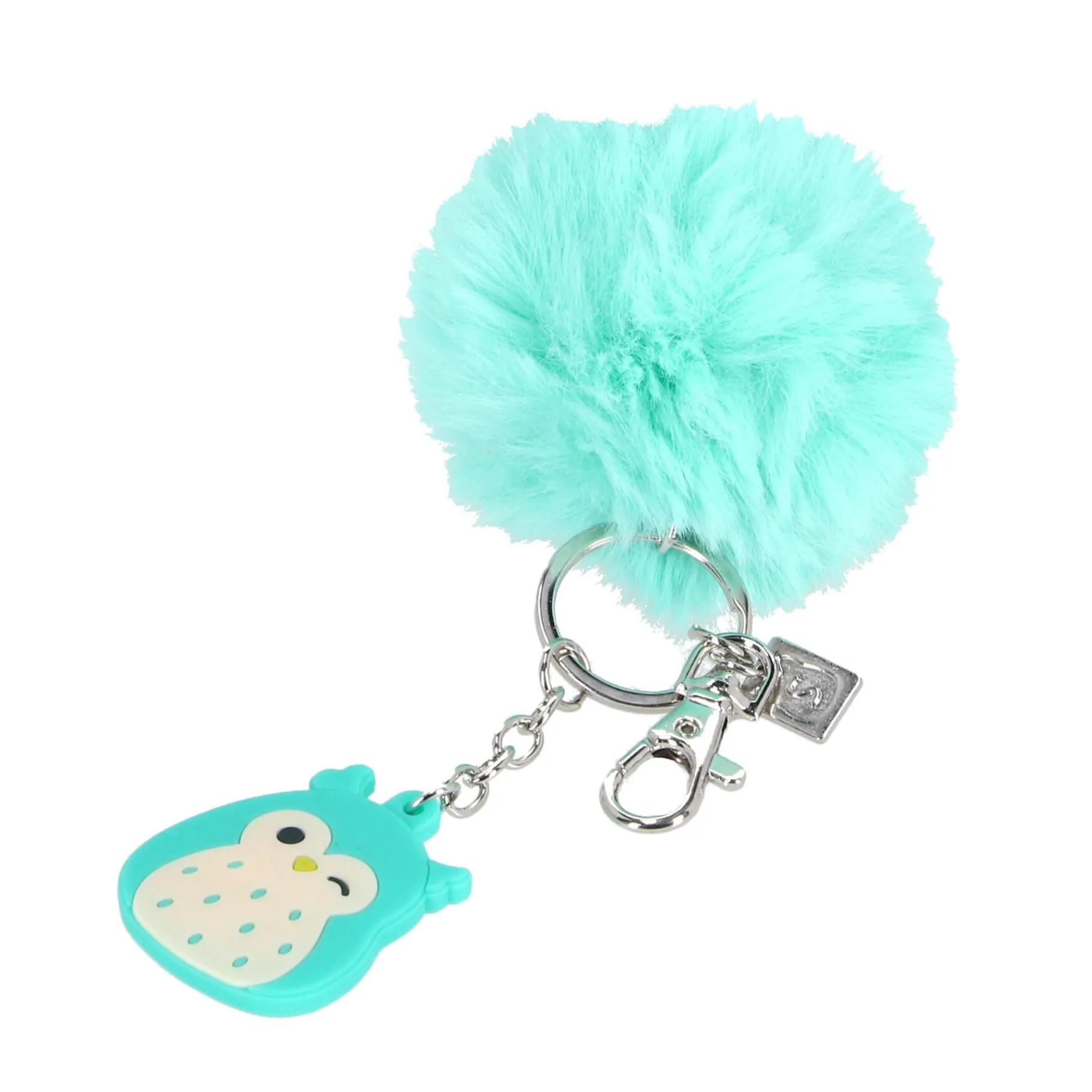 Sleutelhangers>Squishmallows Sleutelhanger Winston