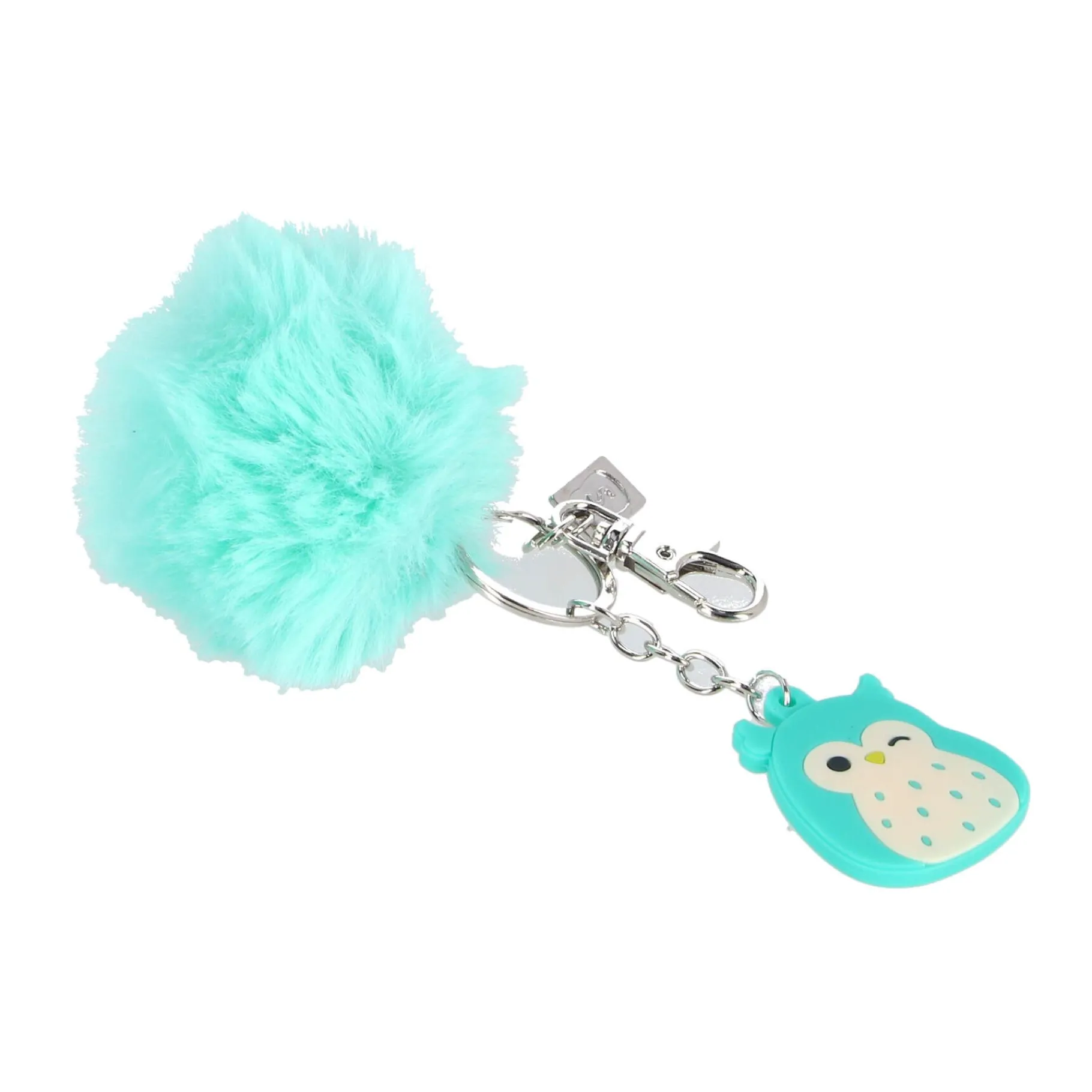 Sleutelhangers>Squishmallows Sleutelhanger Winston