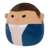 Overige> Squishmallows stranger things eleven 25 cm