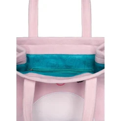 Tassen> Squishmallows Totebag Crab