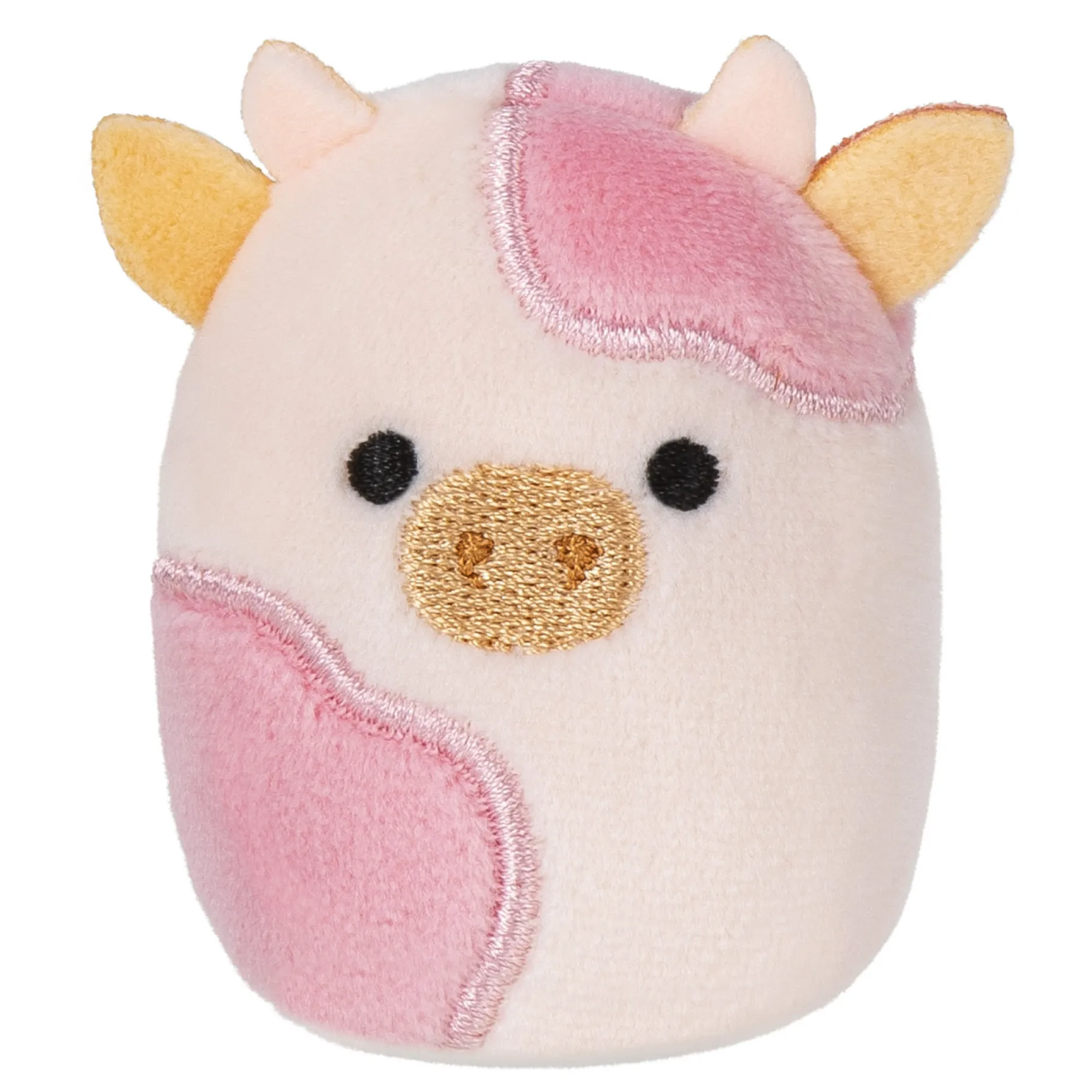 Overige> Squishville 4 Pack 4 Assorti