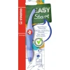 Schrijfwaren>Stabilo Easy Original Pastel Blauw Rechtshandig