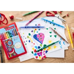 Tekenen / Kleuren><noscript><img width=