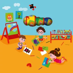 Tekenen / Kleuren><noscript><img width=