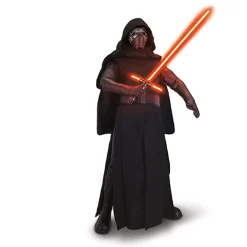 Actiefiguren|Jongens>Hasbro Star Wars 7 Kylo Ren Interactief 44CM