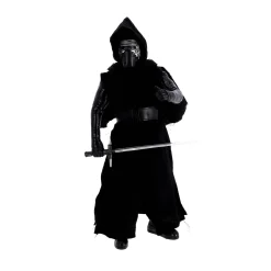 Actiefiguren|Jongens>Hasbro Star Wars 7 Kylo Ren Interactief 44CM