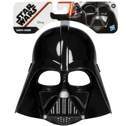 Verkleden|Jongens> Star Wars basic masker assorti