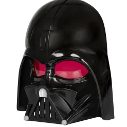 Verkleden|Jongens> Star Wars Darth Vader Electronic Mask