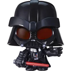 Actiefiguren|Jongens> Star Wars Darth Vader Feature Toy