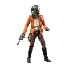 Actiefiguren|Jongens> Star Wars figuren zwart series assorti