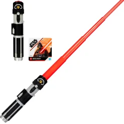 Zwaarden|Jongens> Star Wars Key Lightsaber Assorti