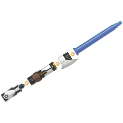 Zwaarden|Jongens></noscript> Star Wars lichtzwaard kracht uitschuifbaar assorti