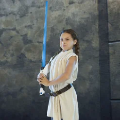 Zwaarden|Jongens></noscript> Star Wars lichtzwaard kracht uitschuifbaar assorti