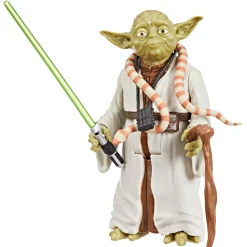 Actiefiguren|Jongens> Star Wars Titan Hero Yoda 30 cm