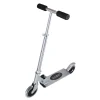 Steps> Step Scooter Aluminium Black
