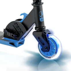 Steps></noscript> Step Yvolution Neon Vector Blue