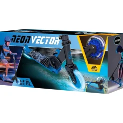 Steps></noscript> Step Yvolution Neon Vector Blue