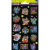 Stickers> Stickers Disney Stitch glitter
