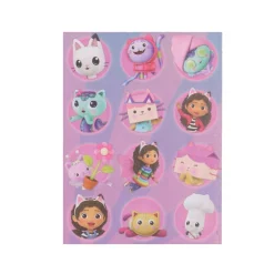 Stickers> Stickers Gabby's Dollhouse