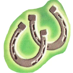 Stickers></noscript> Stickers Paarden