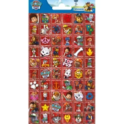 Stickers> Stickers Paw Patrol