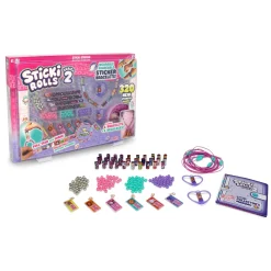 Stickers></noscript> Sticki rolls Sticki Station Wave 2