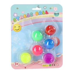Fidget Toys> Sticky Stress Ballen