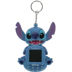 Robots> Stitch Best-E electronisch diertje incl. 3 spellen