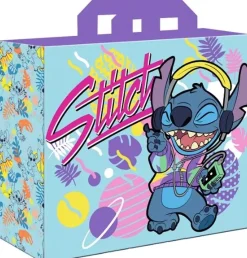 Tassen> Stitch boodschappentas