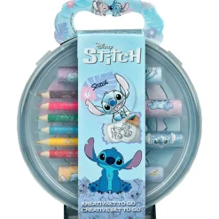 Knutselsets> Stitch creative set to go