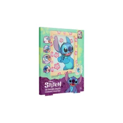 Diamond Painting> Stitch 3D papier diamond painting