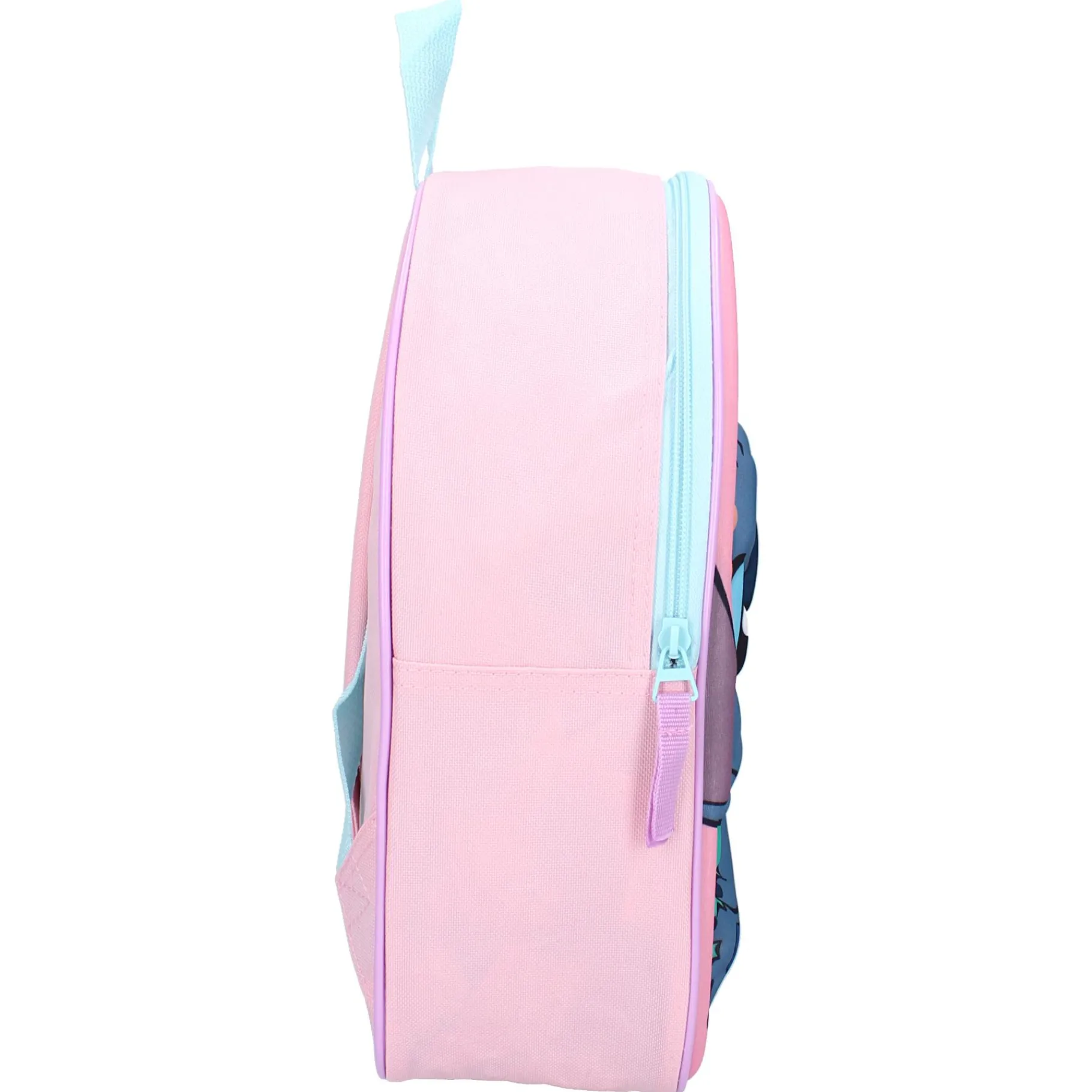 Tassen> Stitch 3D Rugtas