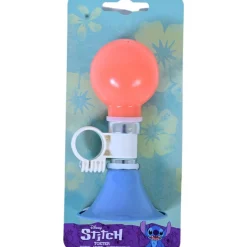 Fietsen> Stitch Fietstoeter