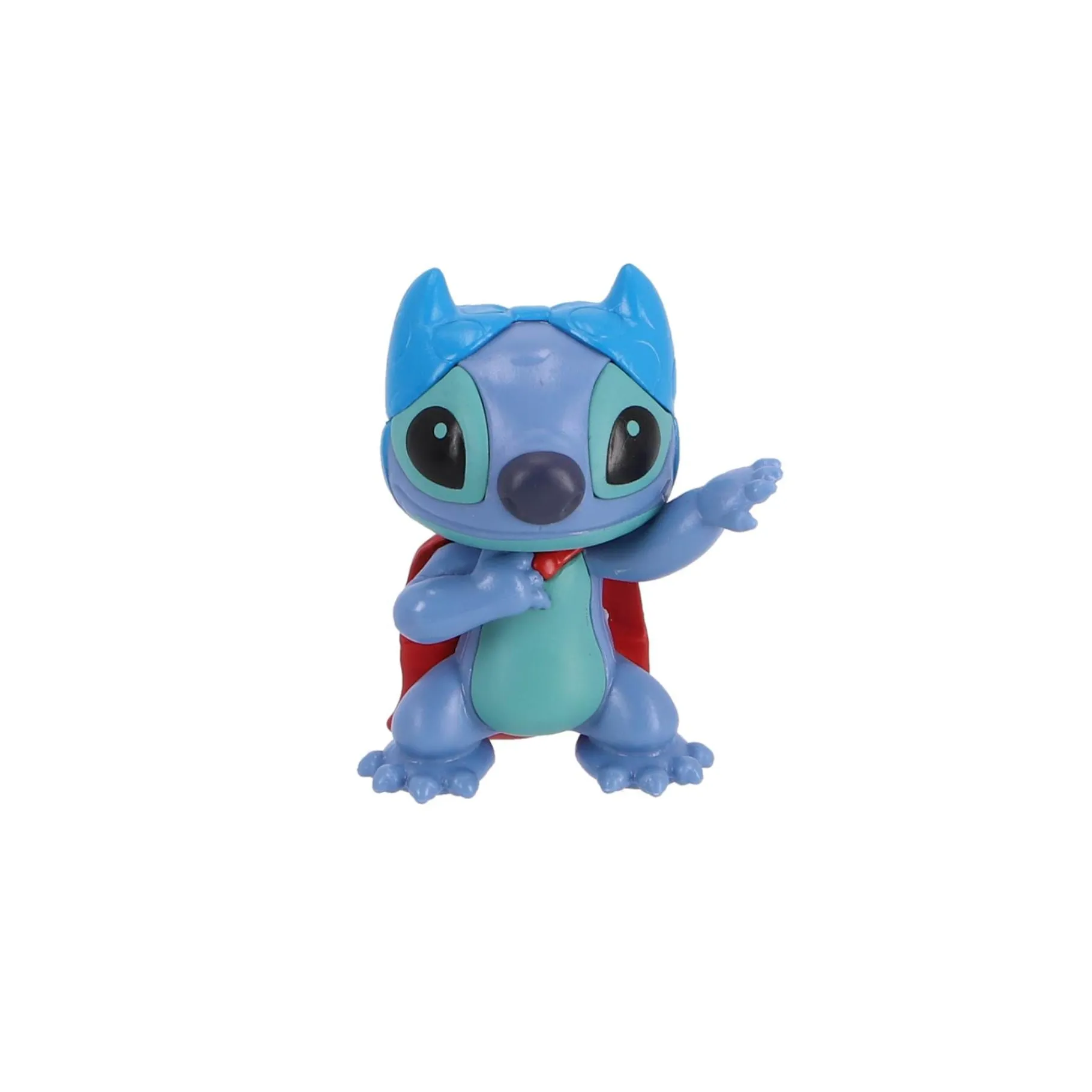 Speelfiguren> Stitch figuren 2 pak Stitch Hula & Superhero